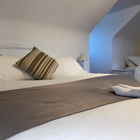 Woodhouse Farm Lodge Spalding Zewnętrze zdjęcie