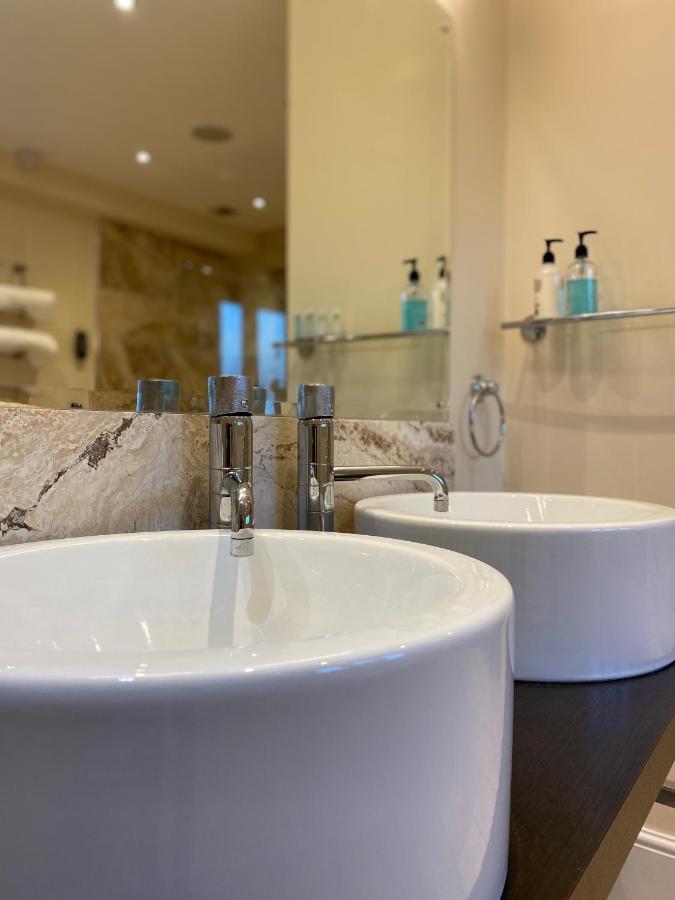 Woodhouse Farm Lodge Spalding Zewnętrze zdjęcie