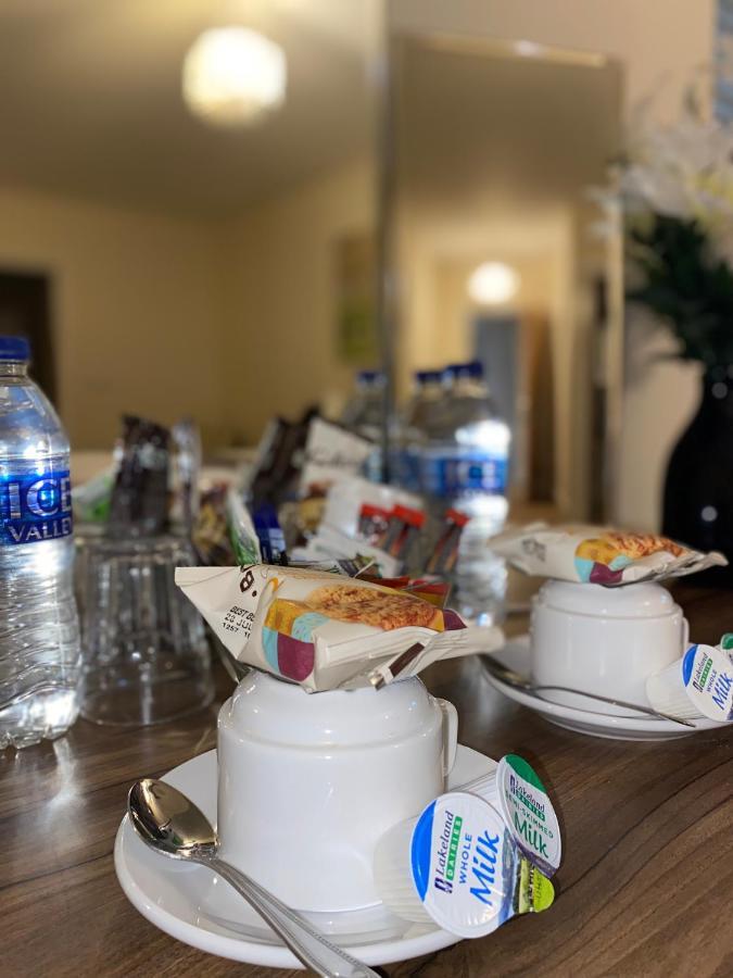 Woodhouse Farm Lodge Spalding Zewnętrze zdjęcie