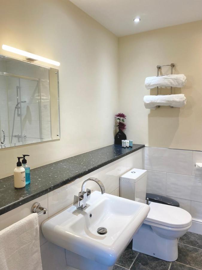 Woodhouse Farm Lodge Spalding Zewnętrze zdjęcie