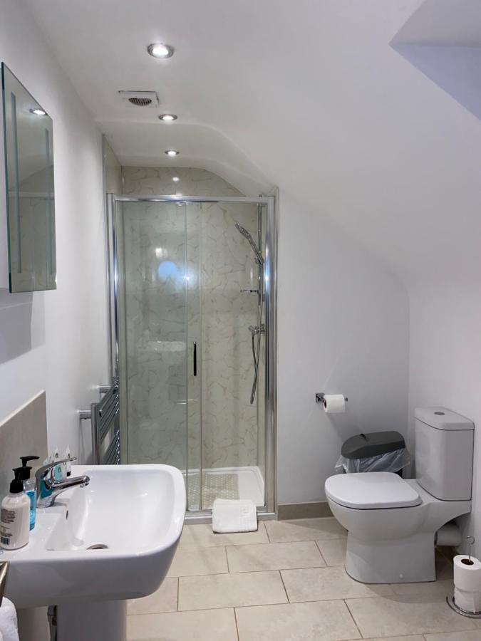 Woodhouse Farm Lodge Spalding Zewnętrze zdjęcie