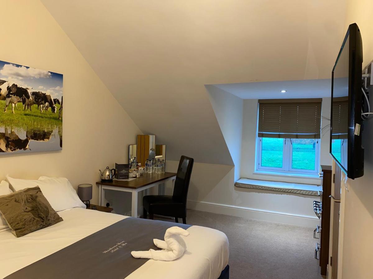 Woodhouse Farm Lodge Spalding Zewnętrze zdjęcie