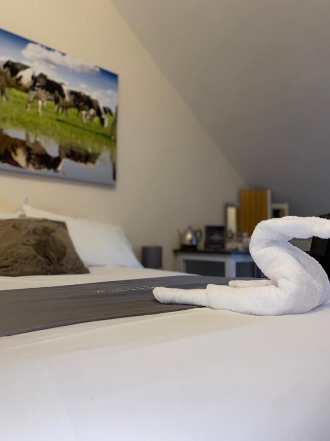 Woodhouse Farm Lodge Spalding Zewnętrze zdjęcie
