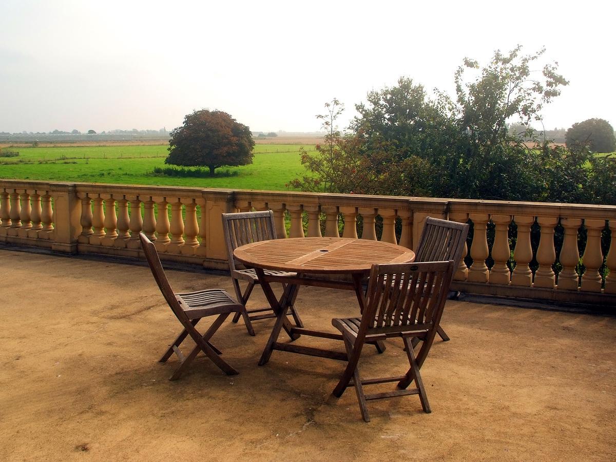 Woodhouse Farm Lodge Spalding Zewnętrze zdjęcie