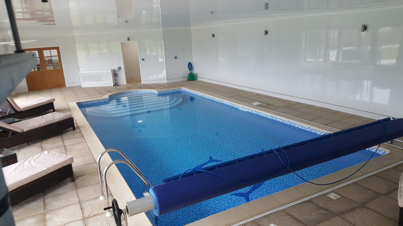 Woodhouse Farm Lodge Spalding Zewnętrze zdjęcie