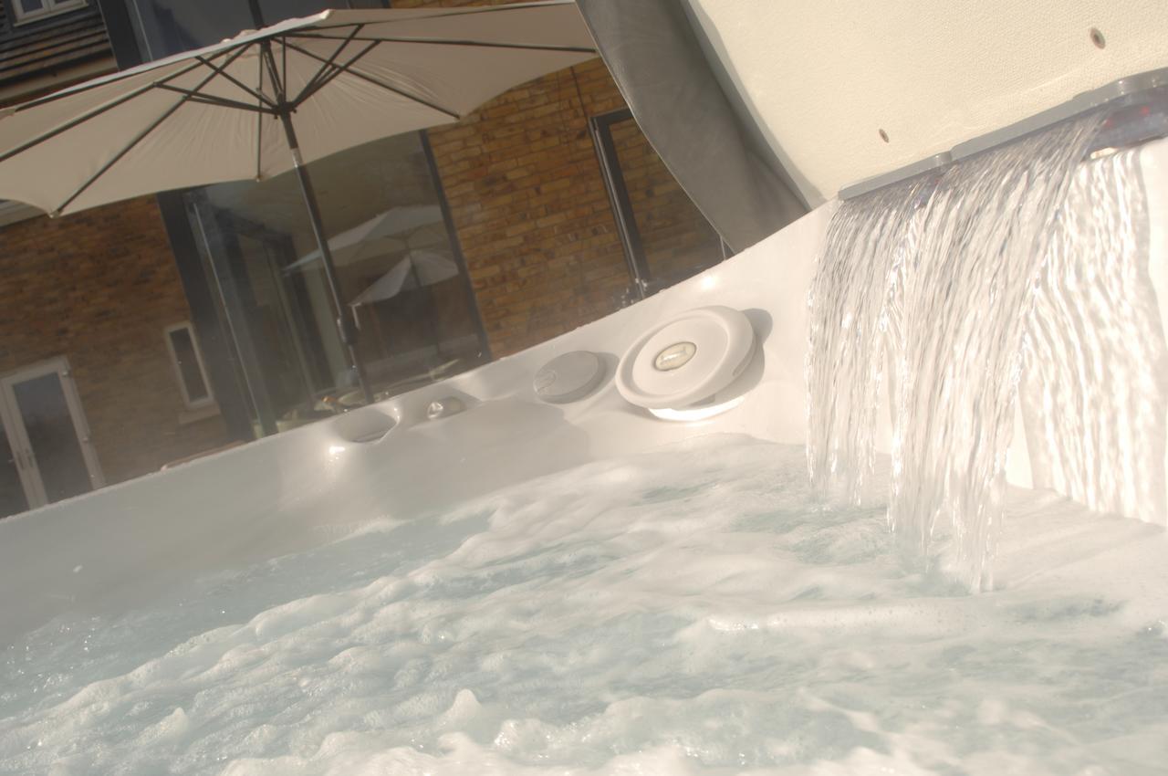 Woodhouse Farm Lodge Spalding Zewnętrze zdjęcie