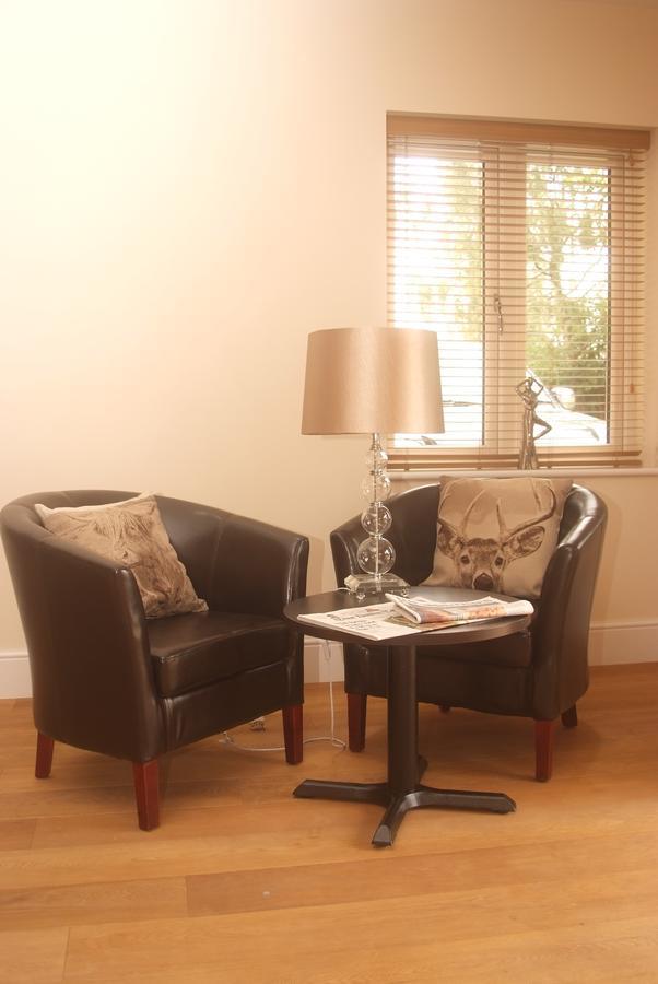 Woodhouse Farm Lodge Spalding Zewnętrze zdjęcie
